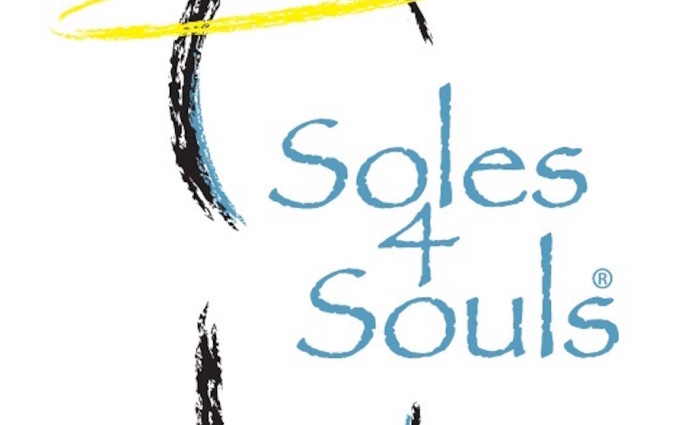 Soles4Souls on Fabulous Soles